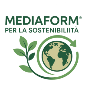 Mediaform per la sostenibilità ambientale